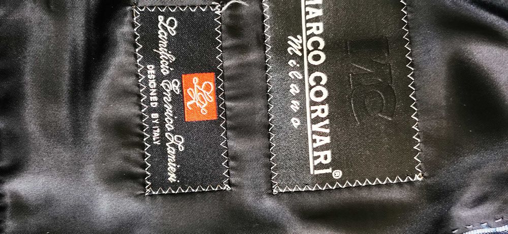 Продам  мужской костюм 2шт
