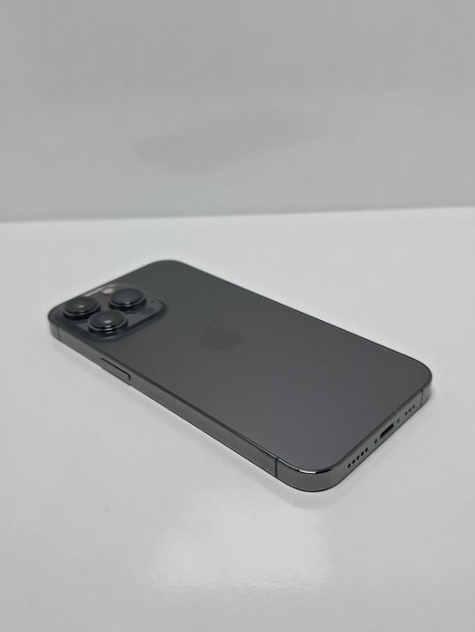 iPhone 13 Pro 512GB Graphite