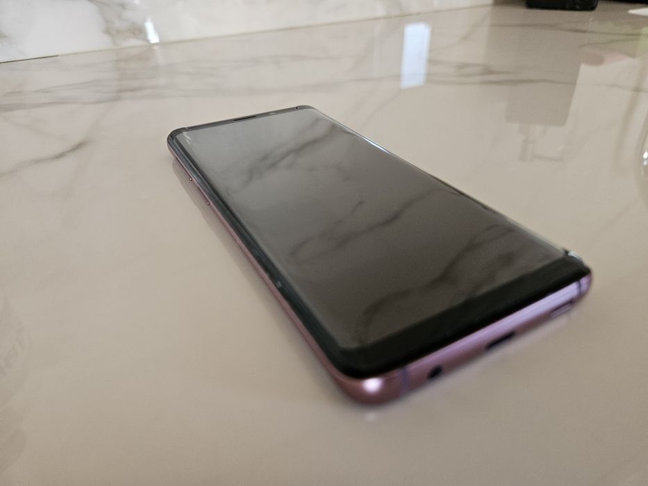 Samsung Galaxy S9