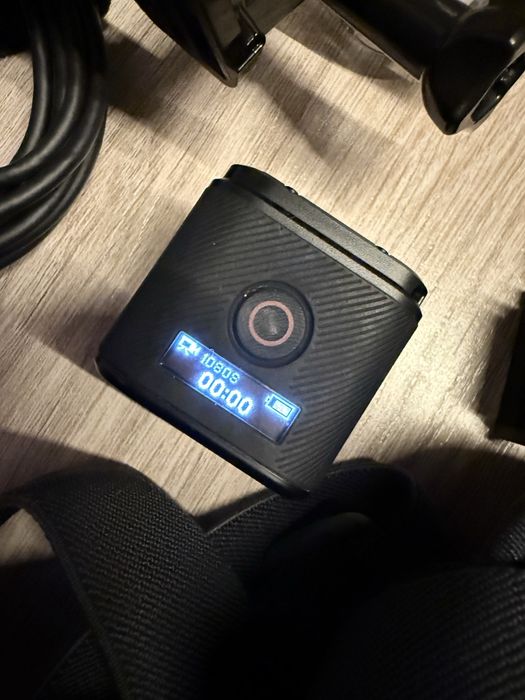 Go pro session оригинал не копия