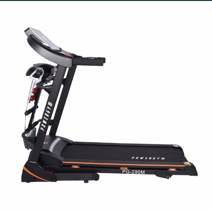 Беговая дорожка Powergym PG-290