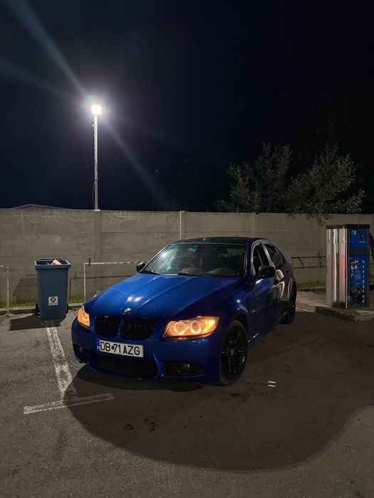 BMW 3 Series 2010 — imagine 4