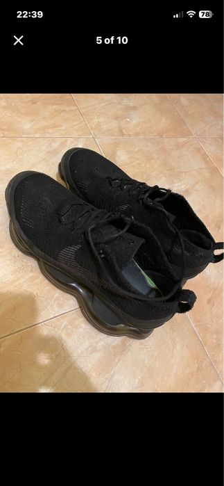 Маратонки Nike Air Max Scorpion