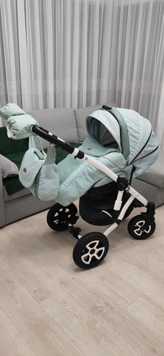 Carucior 3 in 1 Adamex Barletta