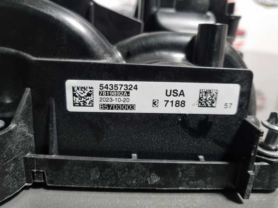 Capac culbutori (0 KM) 8490769 / 11128490769 BMW 3.0D / 4.0D B57