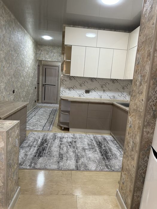 Кушбеги массив продается квартира 4 комнаты