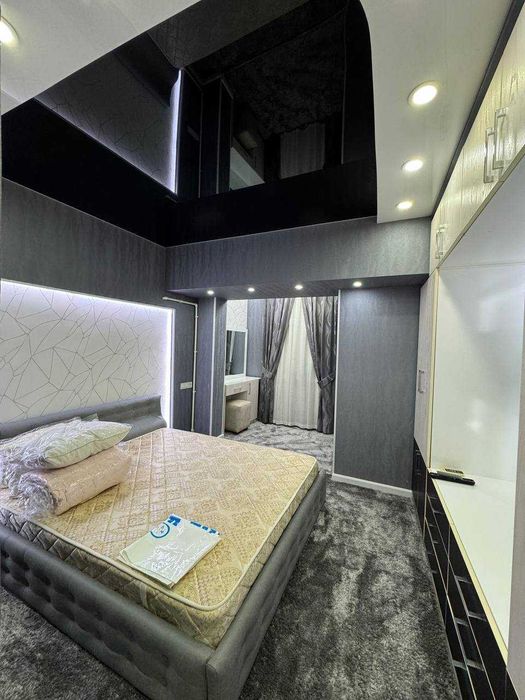 R1! Сдаётся квартира 3/3/9 на Яшнабадском  ор-р Ташсельмаш!