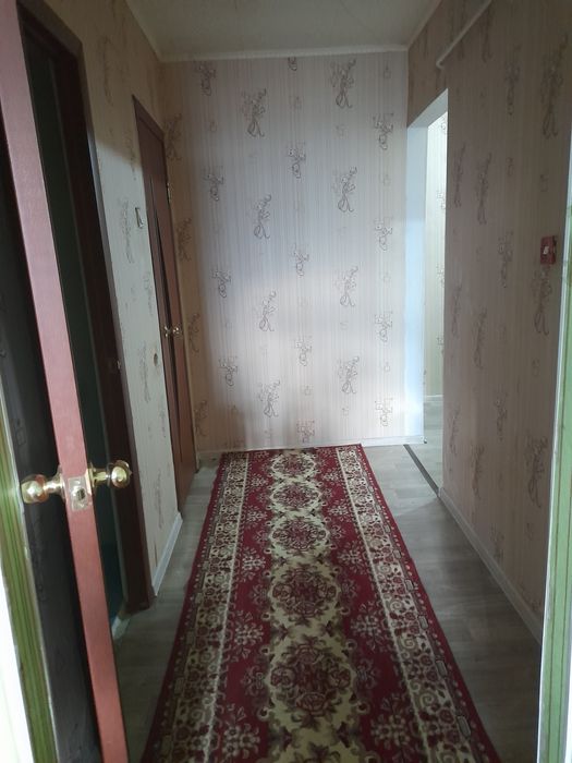 Срочно продам квартиру