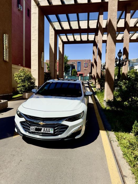 Malibu 2 Premier 2021 NAQDga