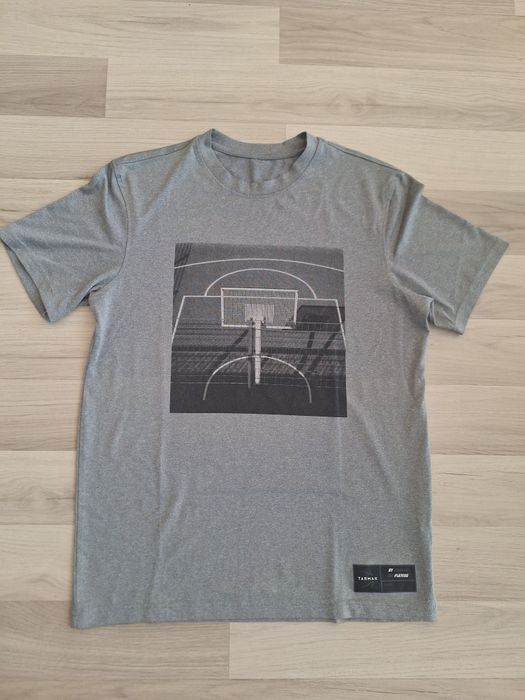 Tricou Baschet Decathlon TS500 marimea M