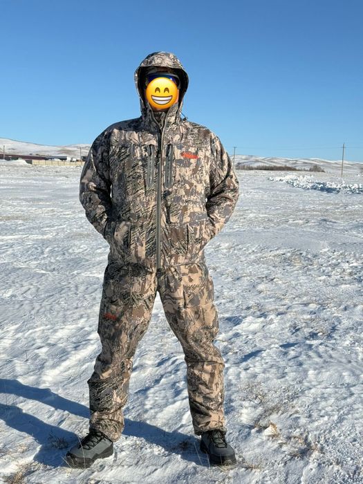 Костюм Remington