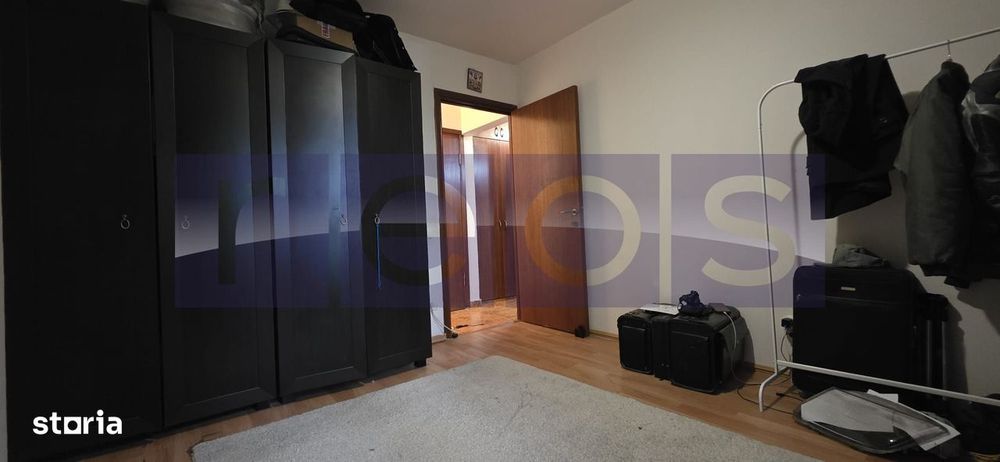 Vanzare 3 Camere Decomandat -Dristor