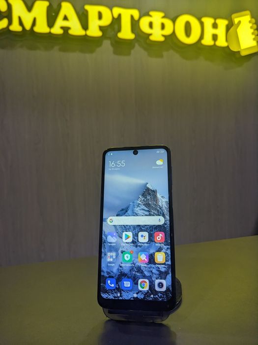 Redmi Note 9 Pro 64gb | СМАРТФОН