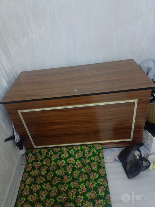 Sanduk sotilodi 200 ming