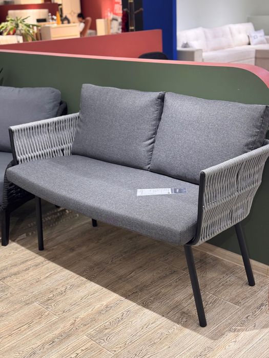 Садовая мебель водонепроницаемая ткань / Садовый диван / кресло в сад