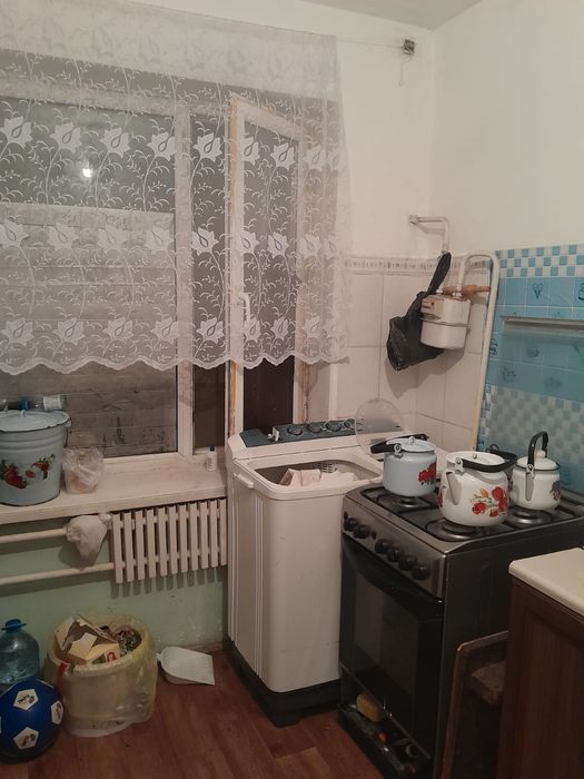 2 бөлмелі үй сатылады