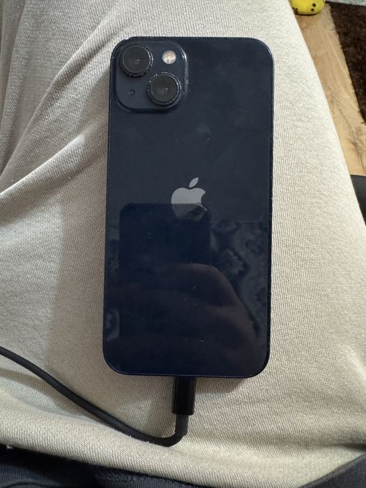 Iphone 13, 128gb negru