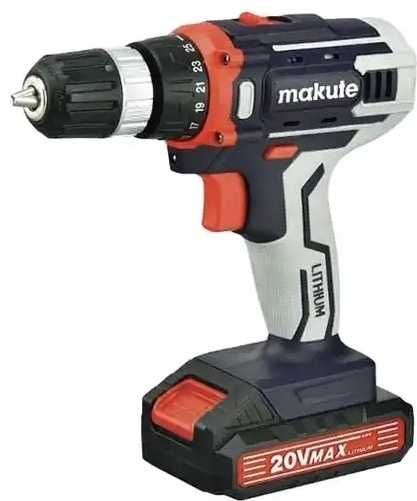 Makute (Уральск 0708) лот 925718