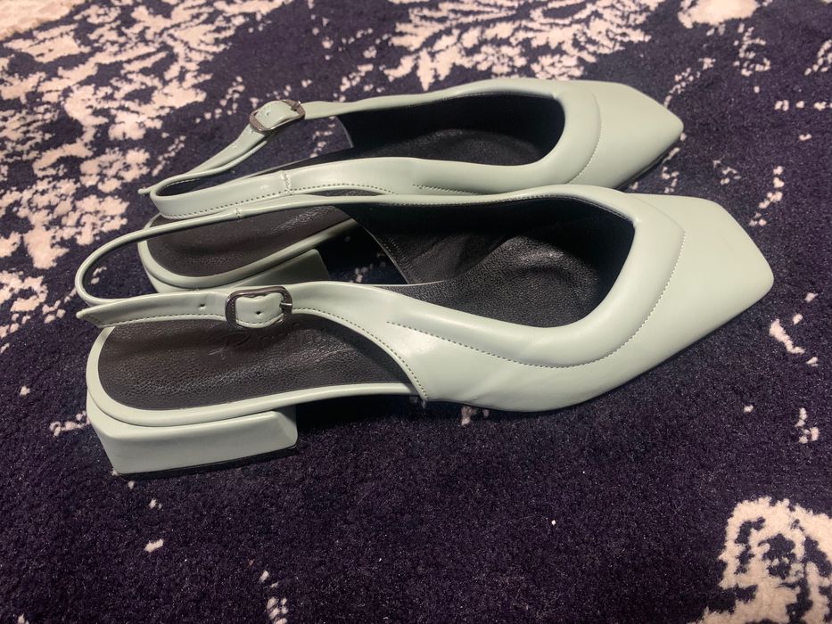 Туфли женские новые
