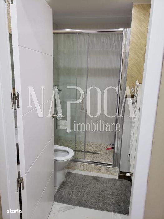 Apartament 2 camere de vanzare in Centru, Cluj Napoca
