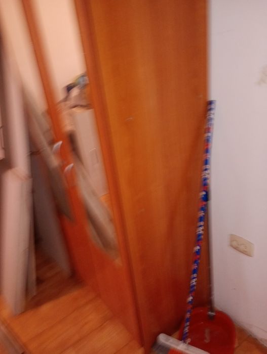Șifonier mare și mic