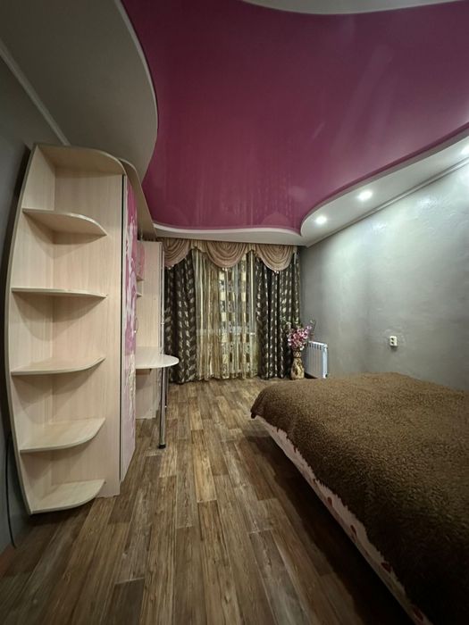 Продаю 3ком., квартиру У/П