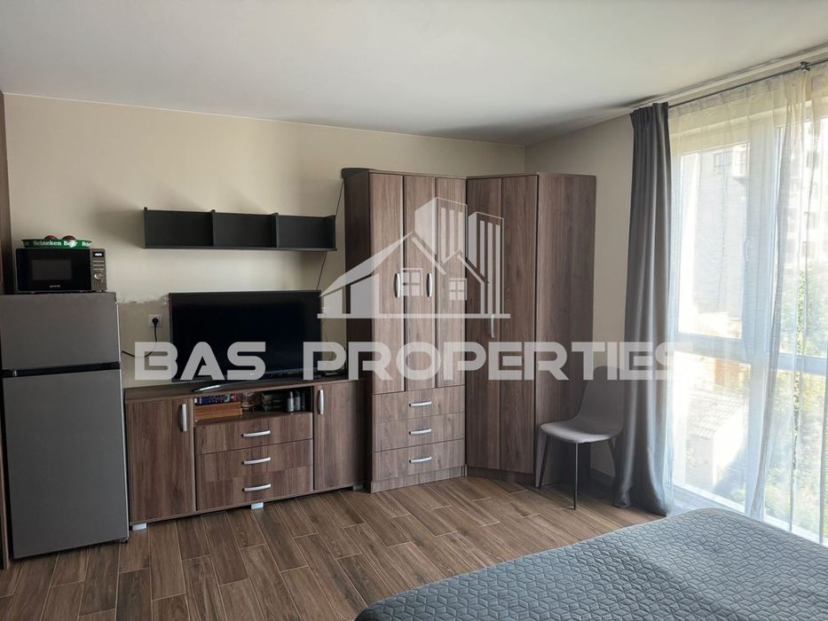 Продава се Едностаен апартамент в София, Красна поляна 3 - 49 кв.м за 1541 €/кв.м - Снимка #4