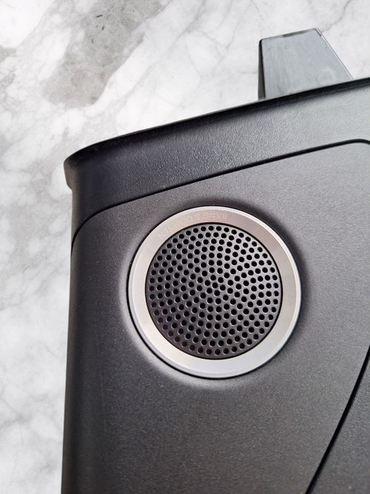 Boxe Sistem Audio Bang&Olufsen Audi Q5 8R boxe amplificator Subwoofer