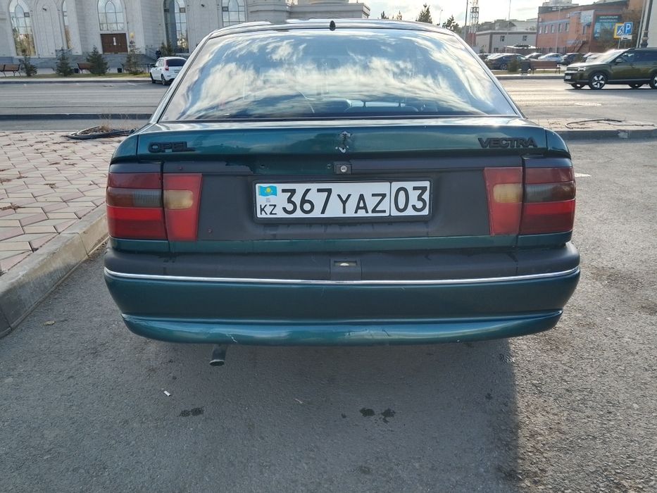 Продам Опель вектра