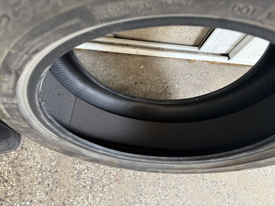 255/45R19 Hankook ventus s1 evo3