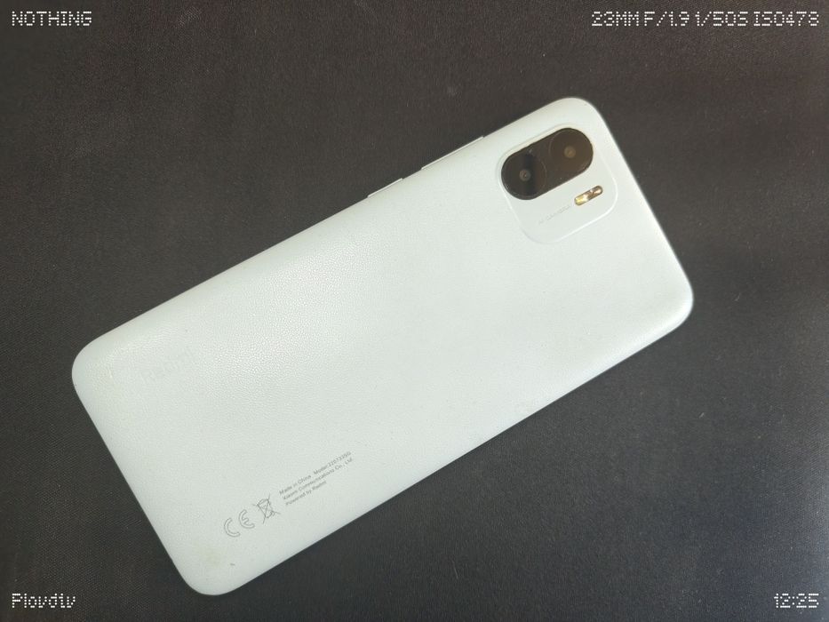 Xiaomi Redmi A1 32GB