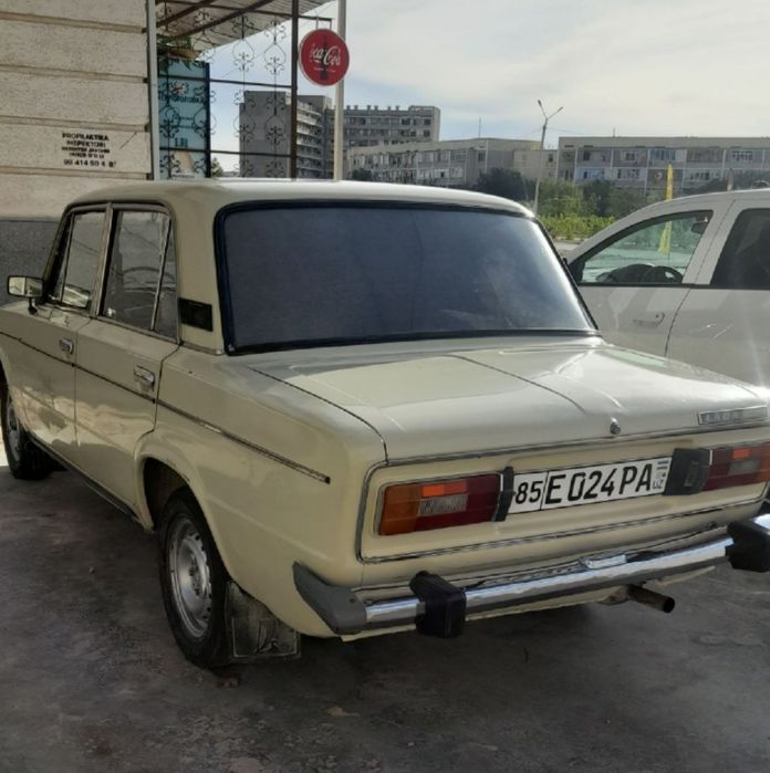Vaz21-06 sotiladi