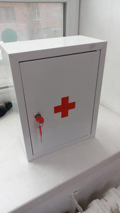 Распродажа мед.мебели