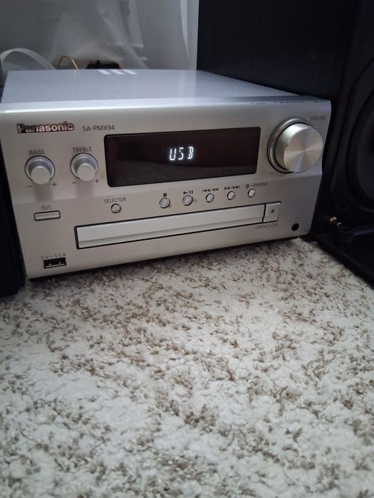 System Panasonic