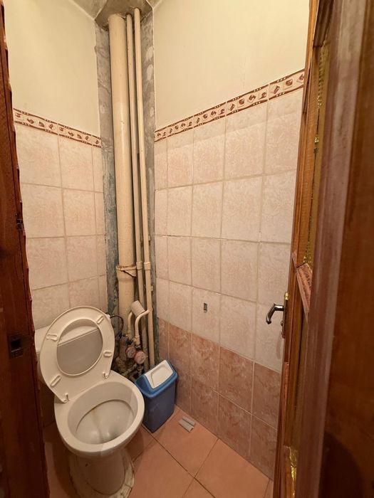 Продам 2х комнатную квартиру