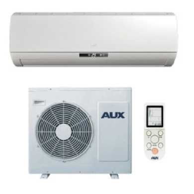 AUX 18 Invertor Доставка по городу