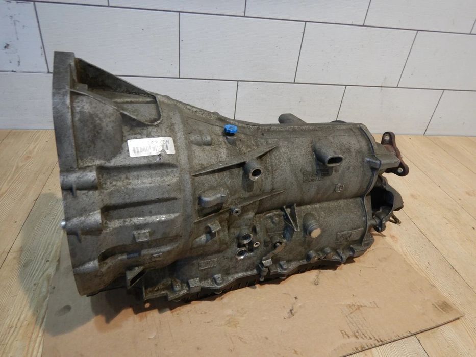 Автоматична скоростна кутия ZF 8HP45 8HP45Z F30 F31 320d F10 F11 520d