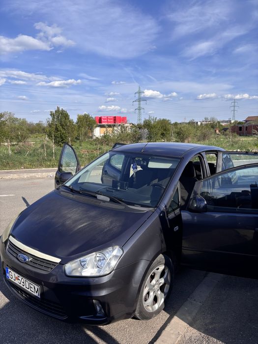 Vand sau schimb Ford C Max Facelift