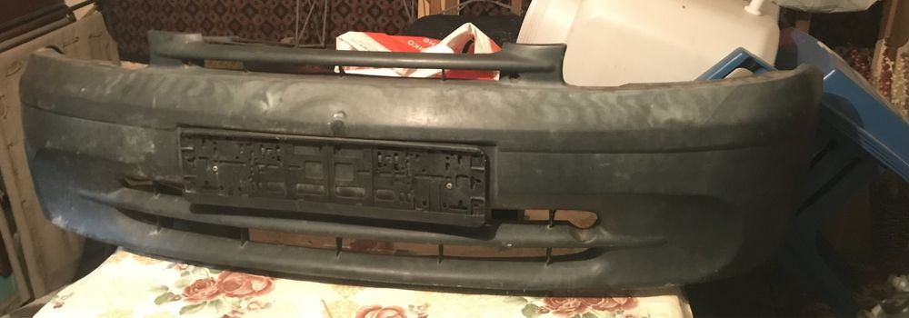 Части за Рено канго