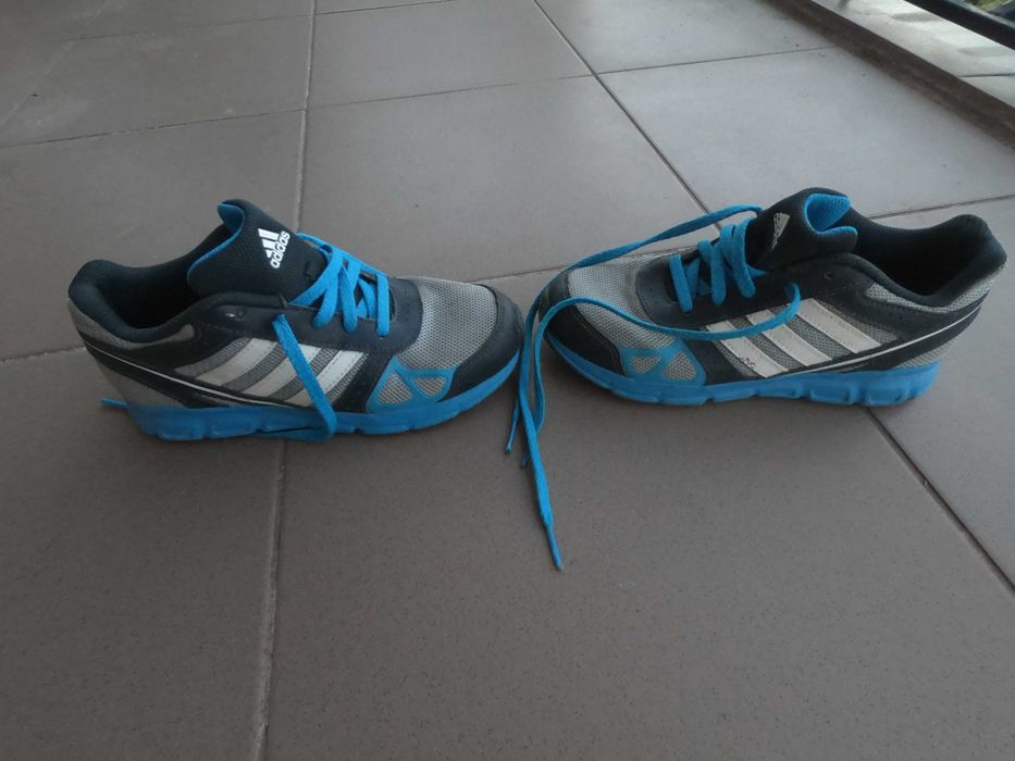 Детски обувки Adidas