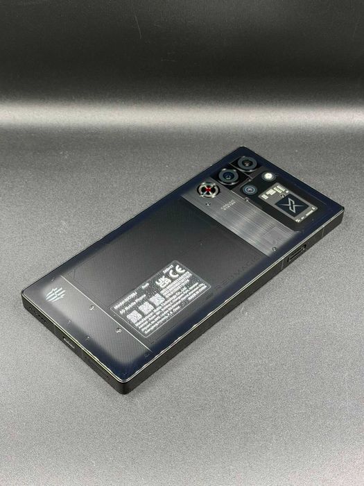 Hope Amanet P5 - ZTE Nubia Redmi Magic 10 Pro // 1TB // 24GB Ram-99% / 50 cicluri !