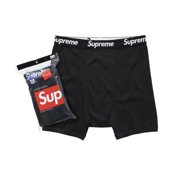 Supreme Boxers Гащи Боксерки Оригинални!