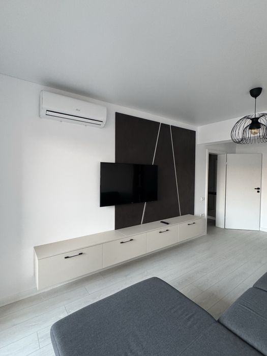 Apartament de inchiriat