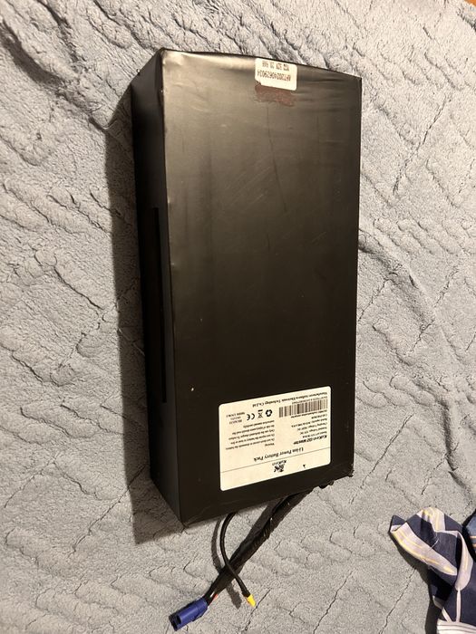 Baterie g2 master 2025 (1500km)