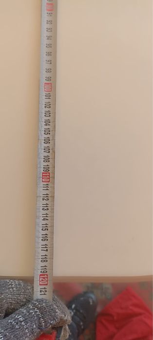 Стол кухонный 120х70