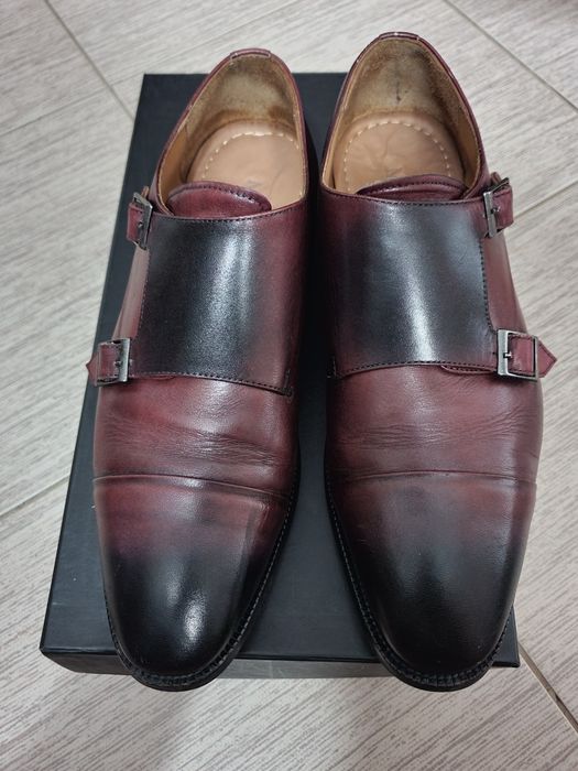 Pantofi bărbați MOLYER