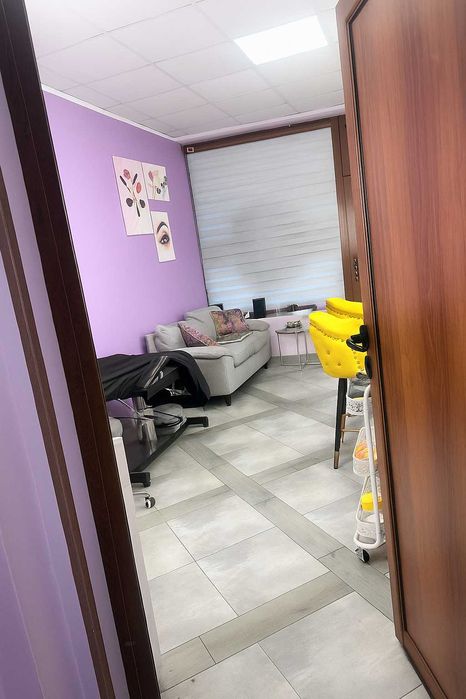 Дава се под наем Офис в Габрово, Център - 22 кв.м за 204 € - Снимка #6