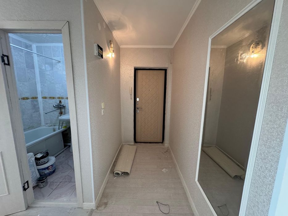 Срочно продам 2- комнатную квартиру в микрорайоне Шугыла