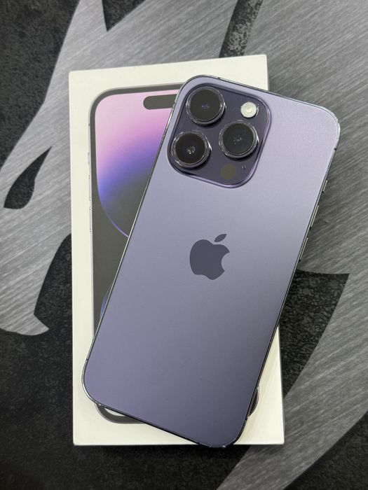 iPhone 14 pro 128gb LL/A