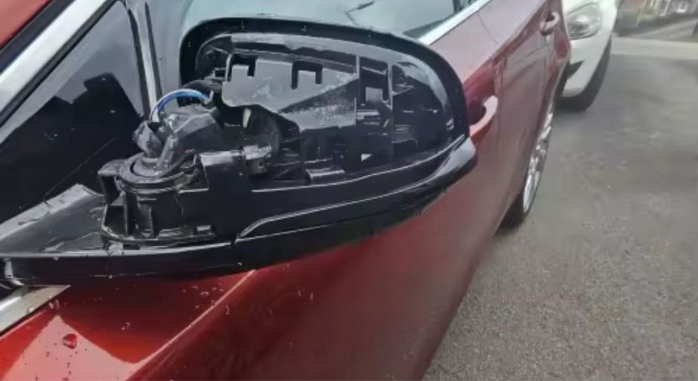 Динамични LED Бягащи Мигачи за VOLVO S60, S80, V40, V60, V70